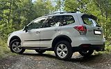 Subaru Forester (2017) Prodám Subaru Forester, 2,0 l  - náhled 9