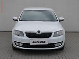 Škoda Octavia (2016) 1.6 TDi, 2.maj,ČR, AC - náhled 1
