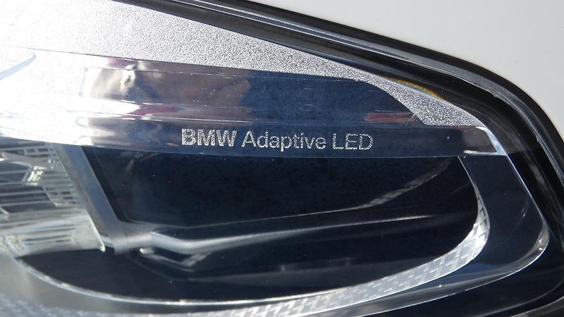 BMW X3 20d xDrive - fotka 25 z 27
