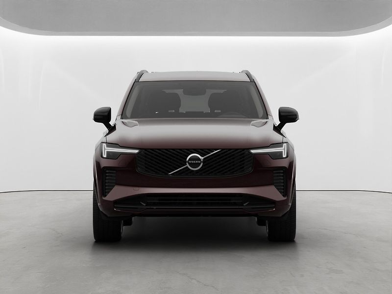 Volvo XC90 (2026) B5 AWD Mild Hybrid Plus Dark - fotka 2 z 8