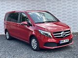 Mercedes-Benz Třídy V (2021) 220dA 120kW, 7míst, ČR, DPH - náhled 1