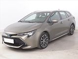 Toyota Corolla (2021) 2.0 Hybrid, Automat, Navi - náhled 1