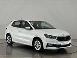 Škoda Fabia Style - náhled 14