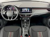 Škoda Kamiq (2025) DSG 1.5TSI 110kW Monte Carlo - náhled 4