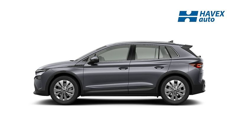 Škoda Elroq (2025) 85, 82 kWh 210 kW Selection - fotka 3 z 3