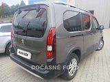 Peugeot Rifter (2021) 1.5HDi MAXi XL, 1.maj,ČR - náhled 1