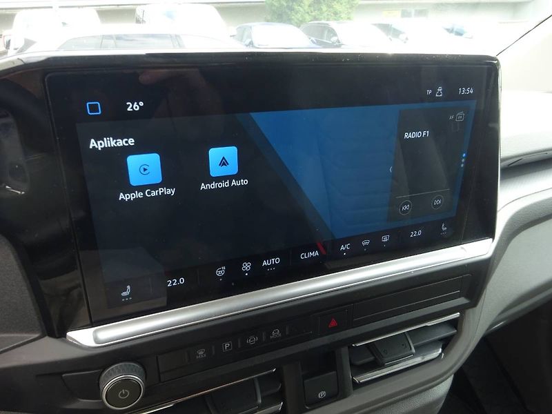 Volkswagen Caravelle (2025) Style 2,0TDI 4 Motion 8.AUT DR - fotka 10 z 31