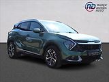 Kia Sportage 1,6 T-GDI  1MAJ,TOP,DPH,4X4 - náhled 2
