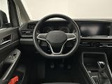 Volkswagen Caddy 2.0 TDI Life - náhled 21