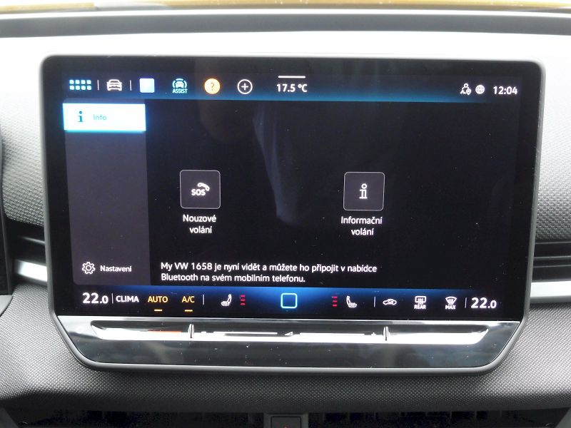 Volkswagen T-Roc (2026) Life 1,5 eTSI 85 kW DSG - fotka 27 z 27
