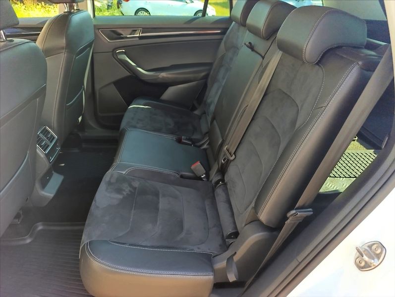Škoda Kodiaq 2,0 TDi DSG 4x4 7Míst 1maj.ČR - fotka 23 z 43