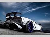 Liberty Walk.