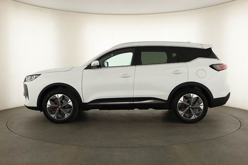 Chery Tiggo 7 (2026) 1.6 TGDI, UNIQUE, Ad. tempomat - fotka 3 z 29