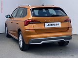 Škoda Kamiq (2022) 1.0 TSi, ČR, Style, DSG - náhled 6