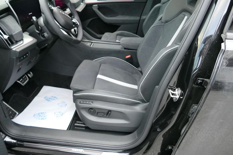Škoda Kodiaq Sportline - fotka 14 z 24