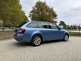 Škoda Octavia 2.0 TSi STYLE DSG - náhled 11