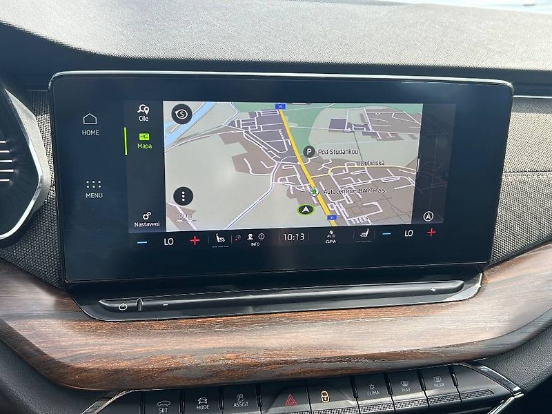 Škoda Octavia Scout 7DSG 4x4 2,0TDI - fotka 16 z 26