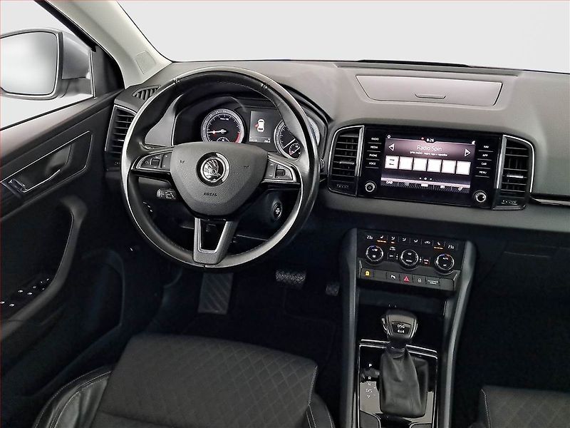 Škoda Karoq (2019) Style 2.0 TDI, 4X4, Automat - fotka 7 z 21