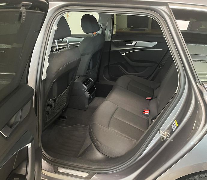 Audi A6 Avant 3.0, 45 TDI, 170 KW, QUATTRO - fotka 12 z 39