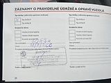 MG ZS (2023) 1,0 T. Exclusive (82kW) Aut. - náhled 33
