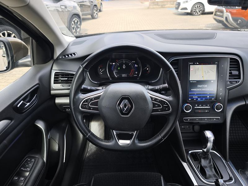 Renault Mégane 2016 ČR 1.5dCi 81kW EDC Intens - fotka 6 z 27