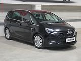 Opel Zafira (2018) 2.0 Tourer, Automat - náhled 1