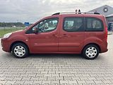Peugeot Partner Tepee (2010) 1.6 HDI 66kW - náhled 8