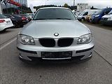 BMW Řada 1 1,6 116i Velmi dobrý stav !!! - náhled 2
