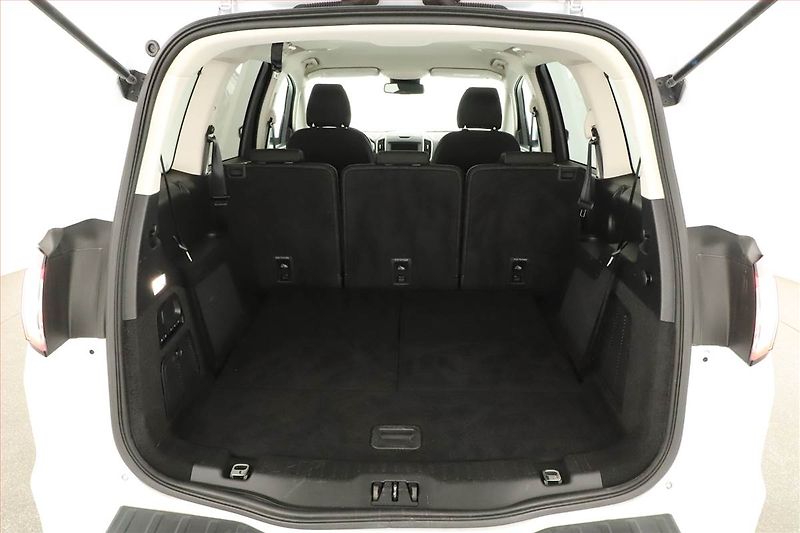 Ford Galaxy (2020) Titanium 2.0 EcoBlue - fotka 19 z 20