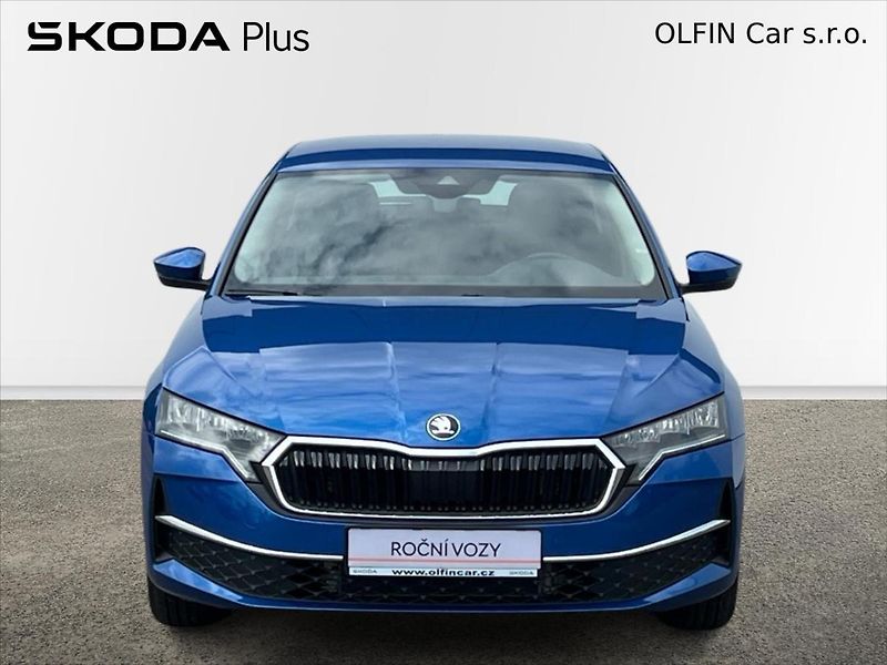 Škoda Octavia 1,5 TSi 85 kW SELECTION  IV. - fotka 4 z 26