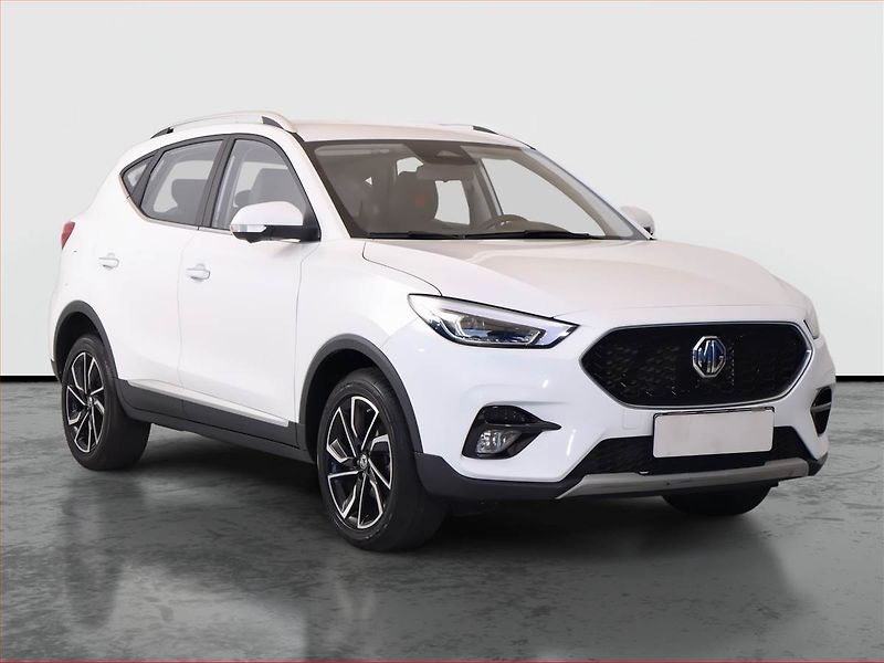 MG ZS (2025) 1.5 - fotografie inzerátu