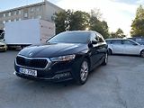 Škoda Octavia (2021) 2.0 TDi Style M6 TOP LED - náhled 2
