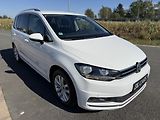 Volkswagen Touran 2.0 TDI HIGHLINE TAŽNÉ ROZVODY - náhled 7