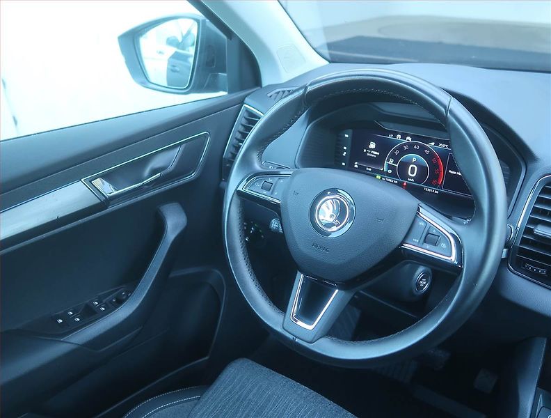 Škoda Karoq (2019) 2.0 TDI - fotka 7 z 18
