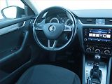 Škoda Octavia (2019) 1.5 TSI, Automat, Tempomat - náhled 7