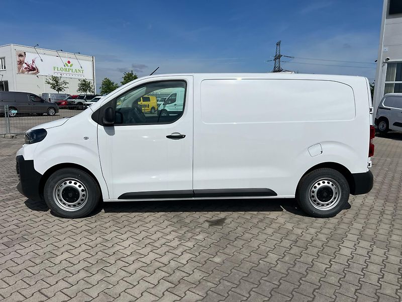Peugeot Expert (2026) Furgon L2 1.5 BlueHDi 120  - fotka 2 z 14
