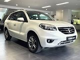 Renault Koleos (2011) BOSE 2,0dCi 175k 4x4 - náhled 6