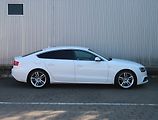 Audi A5 (2014) S-Line 2.0 TDI, 4X4, Automat - náhled 6