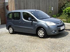 Citroën Berlingo (2009) 1.6 16V 66kW - fotografie inzerátu