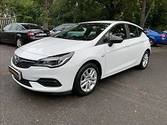Opel Astra 1,5 CDTI EDITION 1.MAJITEL,ČR - fotografie inzerátu