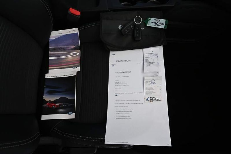 Ford Kuga (2023) 2.5 LED ACC VIRTUAL Tažné Kame - fotka 41 z 44