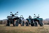 CFMOTO (2026) Gladiator C4 G4 - náhled 17