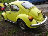 Volkswagen Beetle (1974) Brouk 1,2 - náhled 2