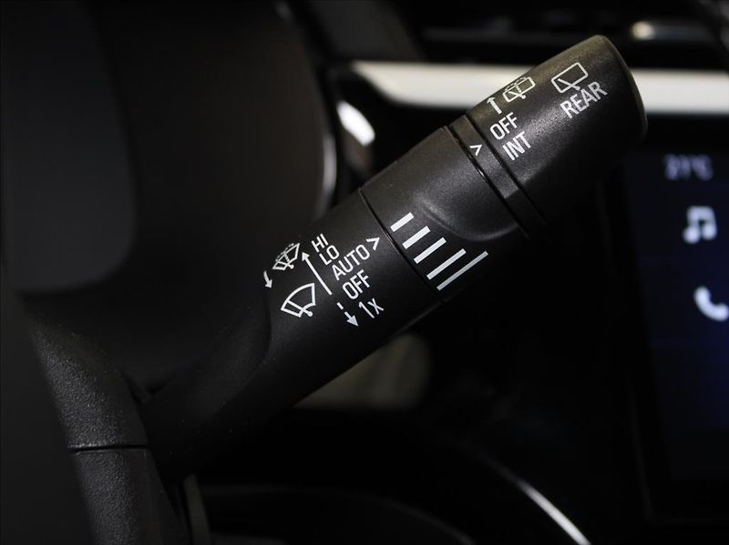 Opel Corsa 1,2 Turbo AT GS-Line KAMERA - fotka 20 z 22