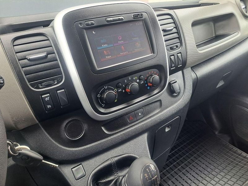 Renault Trafic (2018) 1.6 DCI L2H1 Comfort, ZÁRUKA - fotka 24 z 29
