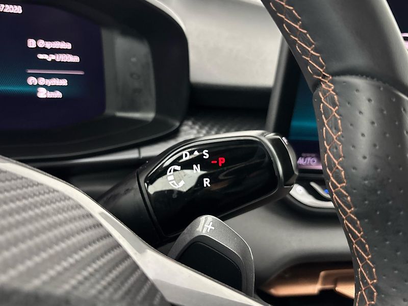 Cupra Terramar SUV 0 - fotka 20 z 30