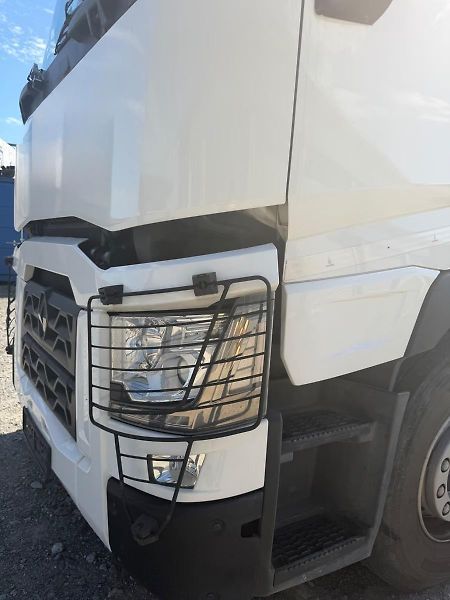 Renault (2019) C 6x2 valník + HR EURO 6 - fotka 5 z 20