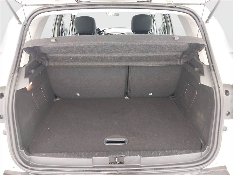 Renault Captur (2015) 1.2 TCe, Automat, Tempomat - fotka 14 z 20