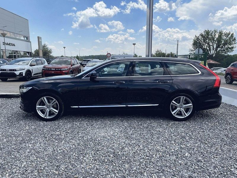 Volvo V90 (2016) 2.0 T5,187kW,Inscription,DPH,K - fotka 7 z 51