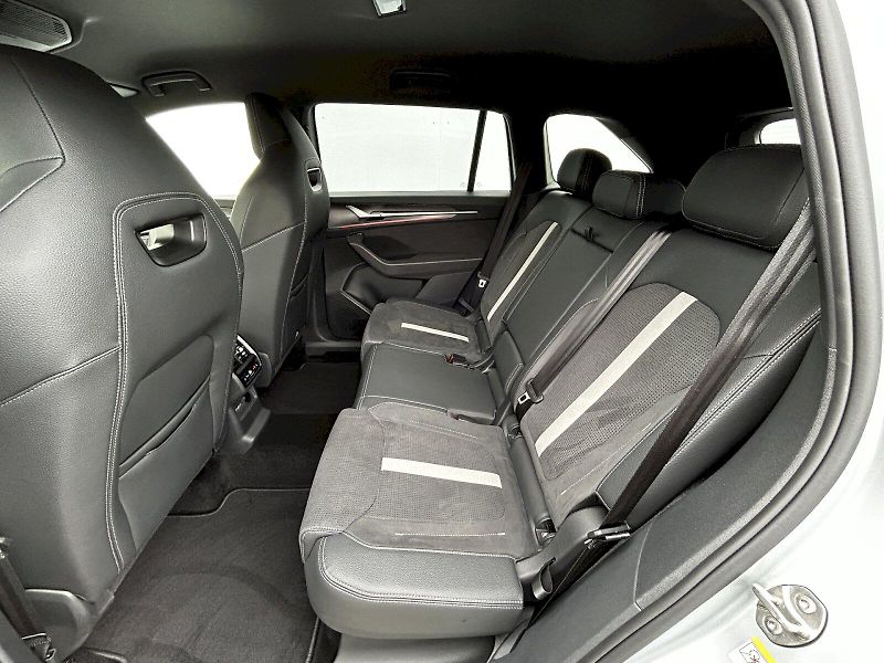 Škoda Kodiaq (2025) 2.0 TDI 142kW 4x4 DSG Sportlin - fotka 28 z 35